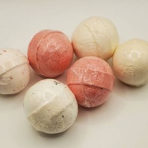 Perfectly Posh Mystery Fizi Six Pack